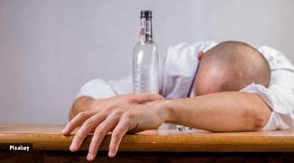 This is why you may crave fried or sugary foods after a hangover