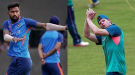 IND vs AUS Live Streaming: Hardik Pandya-led India will take on Steve Smith's Australia
