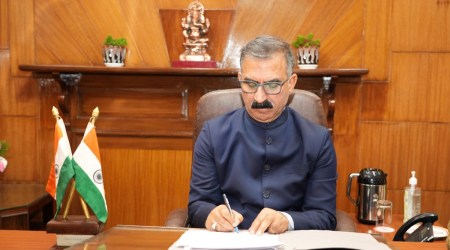 Economic Survey Himachal's GDP growth at 6.4%