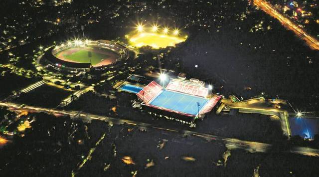 Hockey World Cup