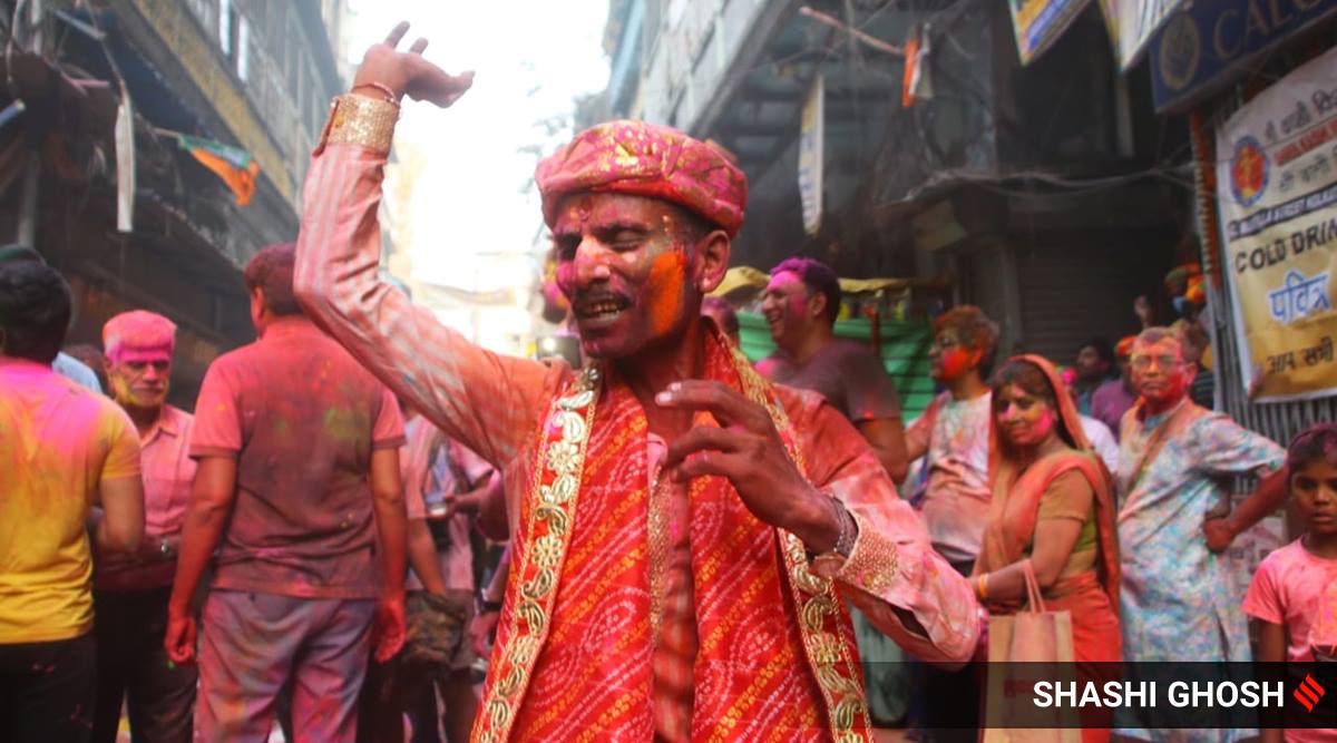Holi 2023 Date History Importance And Significance Of Holi Festival In India