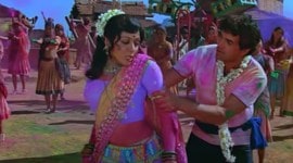 holi 2023, bollywood holi