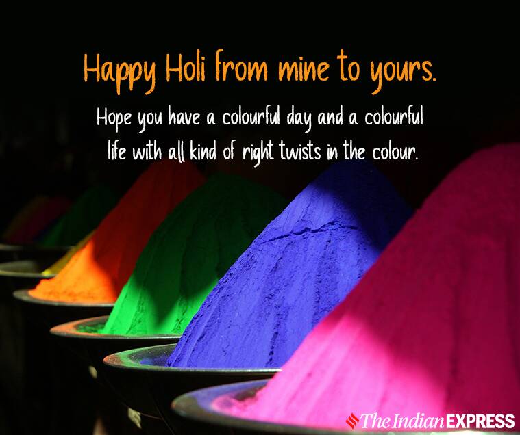 Happy Holi 2023: Top 50 Wishes, Messages, Quotes, Images and