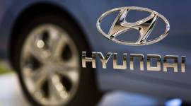 Hyundai market shares in Feb