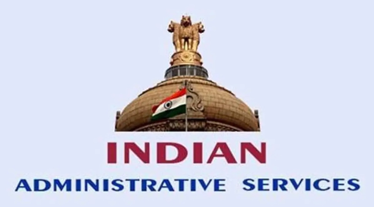 IAS Full Form - Indian Administrative Services