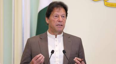 pakistan court, imran khan, indian express