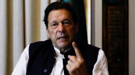 imran khan pakistan news