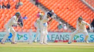 IND Vs AUS 4th Test Day 4 Highlights Virat Kohli Stars For India With 