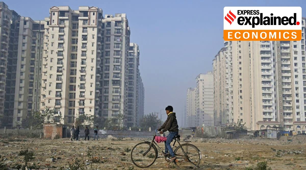 What is the swamih investment fund and its affordable housing push