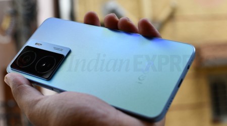 iQOO Z7 review