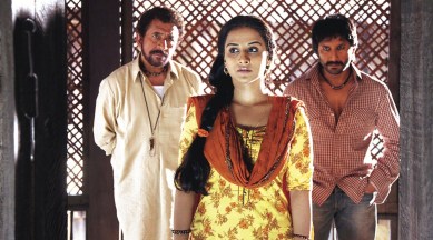 ishqiya