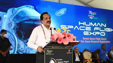 Chandrayaan-3 mission