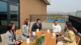 Jack Ma returns to China as govt tries to allay private sector fears