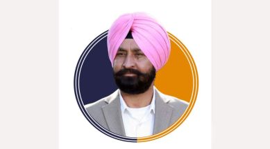 Jagbir Singh Brar, SAD, Indian express, punjab news