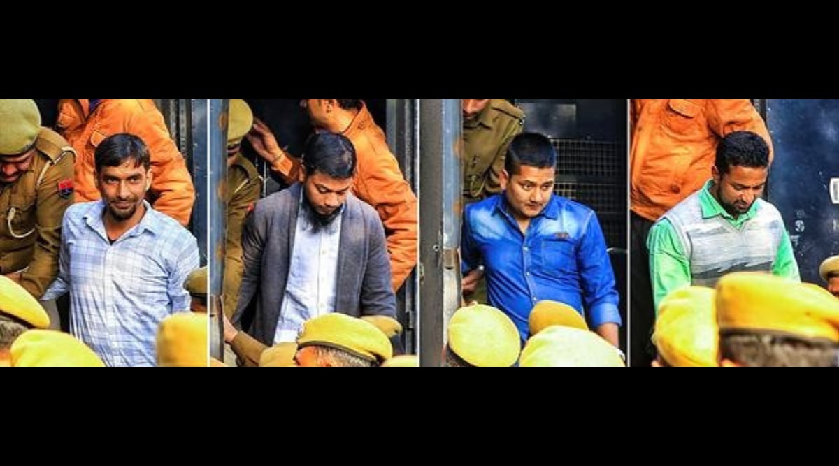 ‘Witness planted… bills fabricated’ In Jaipur blasts case, HC doubt on