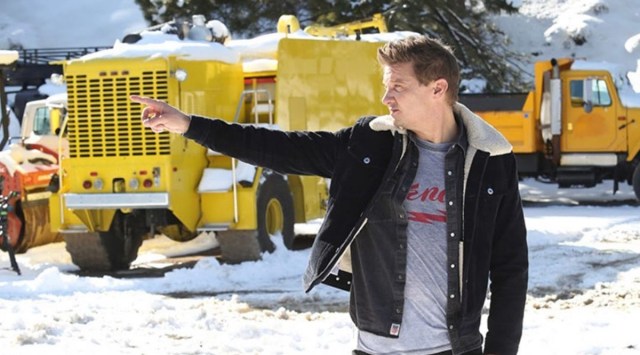 jeremy renner interview