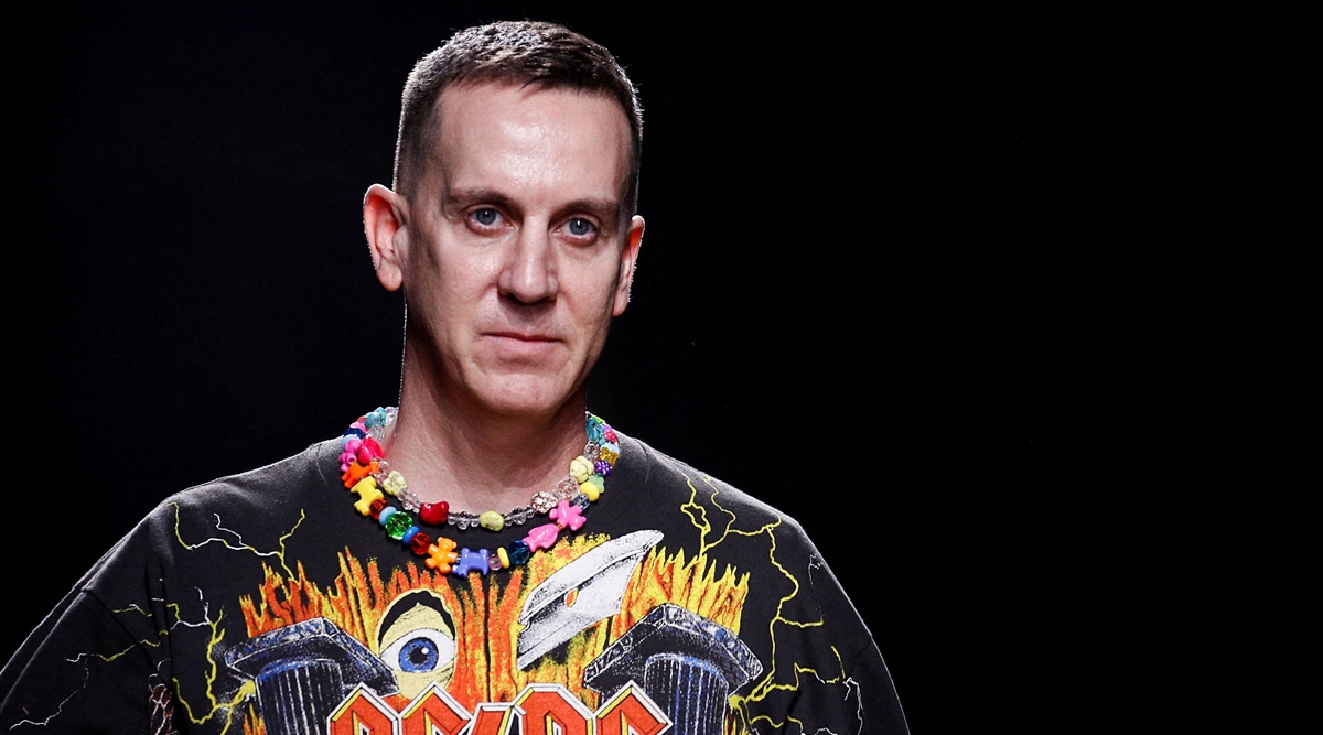 As Jeremy Scott exits Moschino after 10 years, looking back at his ...