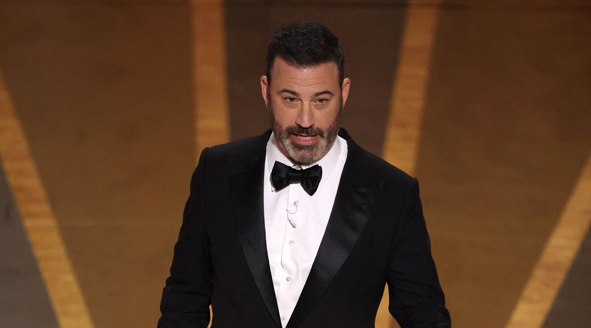 Oscars 2023: Why did host Jimmy Kimmel joke about weight loss drug Ozempic? What is it and how to use it?