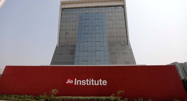 Jio Institute, Reliance Foundation, IOE status, Institution of Eminence, University Grants Commission (UGC), Indian Express, India news, current affairs