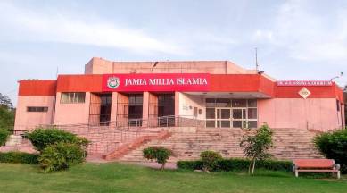 Jamia Millia Islamia CUET admission