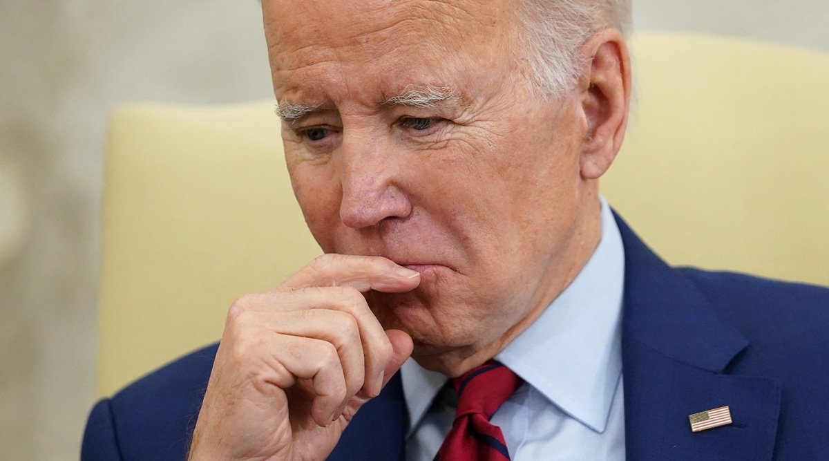 Cancerous Lesion Removed From Joe Biden’s Chest. Here’s What His Doctor ...