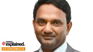 K Krithivasan is the new MD and CEO of Tata Consultancy Services