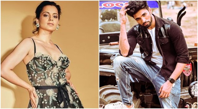 kangana and zeeshan