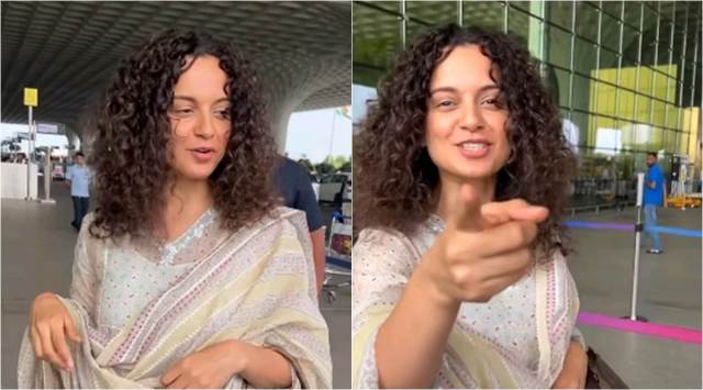 kangana ranaut