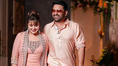 kapil sharma ginni chatrath