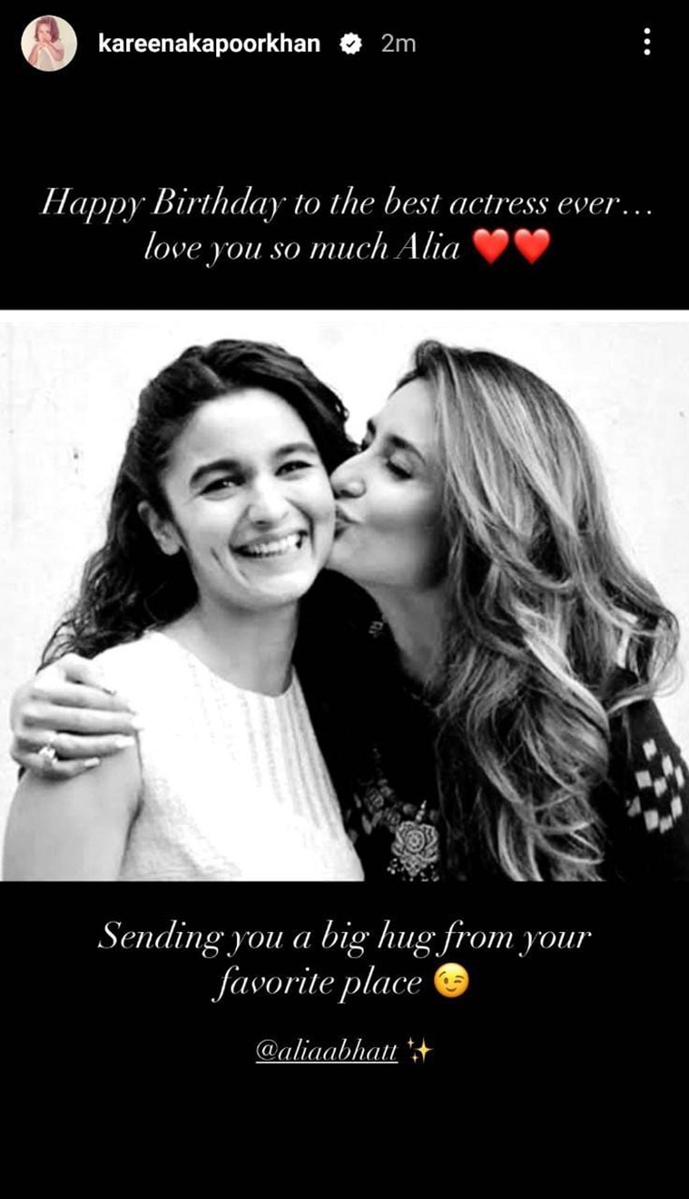 kareena kapoor alia bhatt