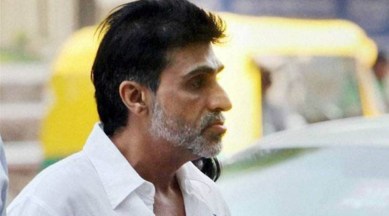 Karim Morani, Karim Morani residence shooting, shooting at Karim Morani home, Mumbai news, Maharashtra, Indian Express, current affairs