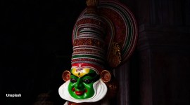 Kathakali