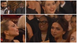 keeravani oscars speech