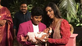 kerala trans couple baby
