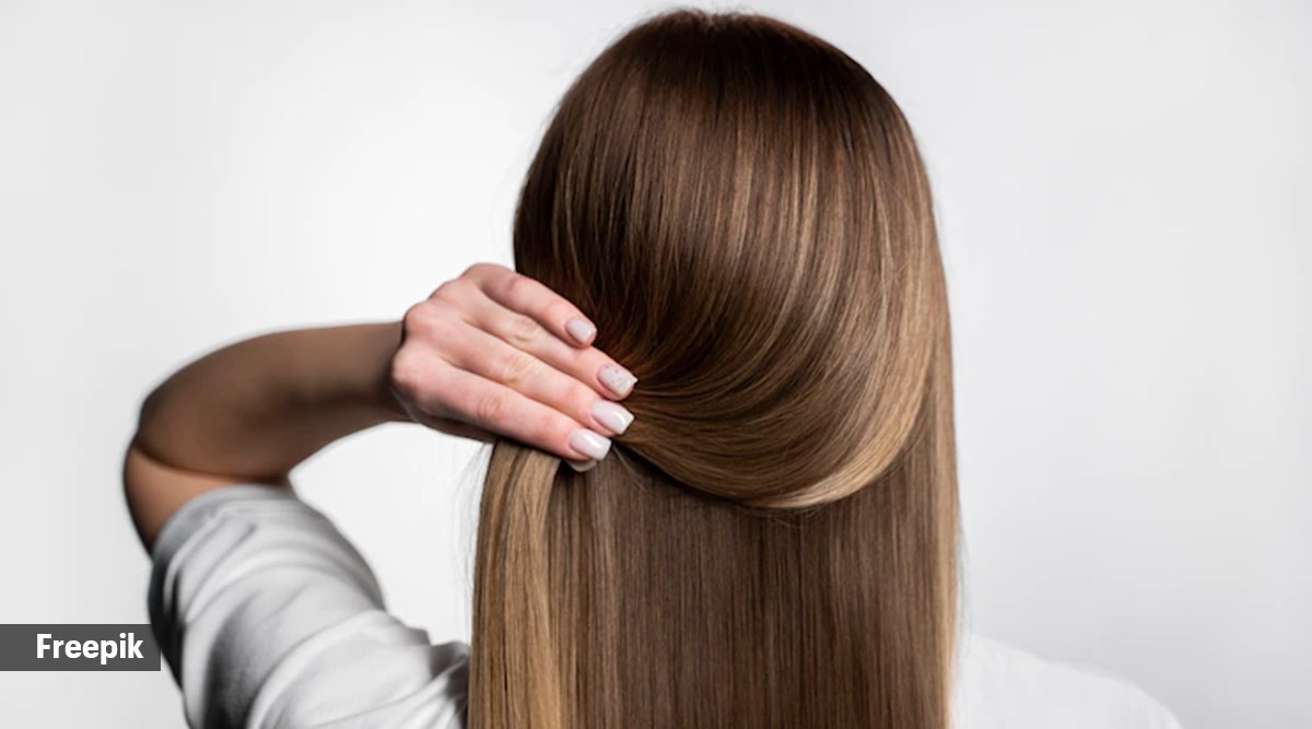 Keratin hair treatment 7 important facts you must know about  Lifestyle  NewsThe Indian Express