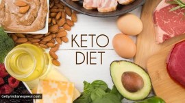 keto diet