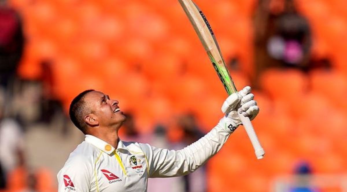 IND vs AUS highlights 4th Test Day 1 Stumps, Australia 255/4 with Usman Khawaja unbeaten on 104* Cricket News