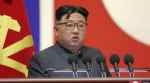 North Korea Kim Jong Un
