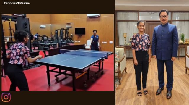 What's Next for Rijiju's Sports Initiatives?