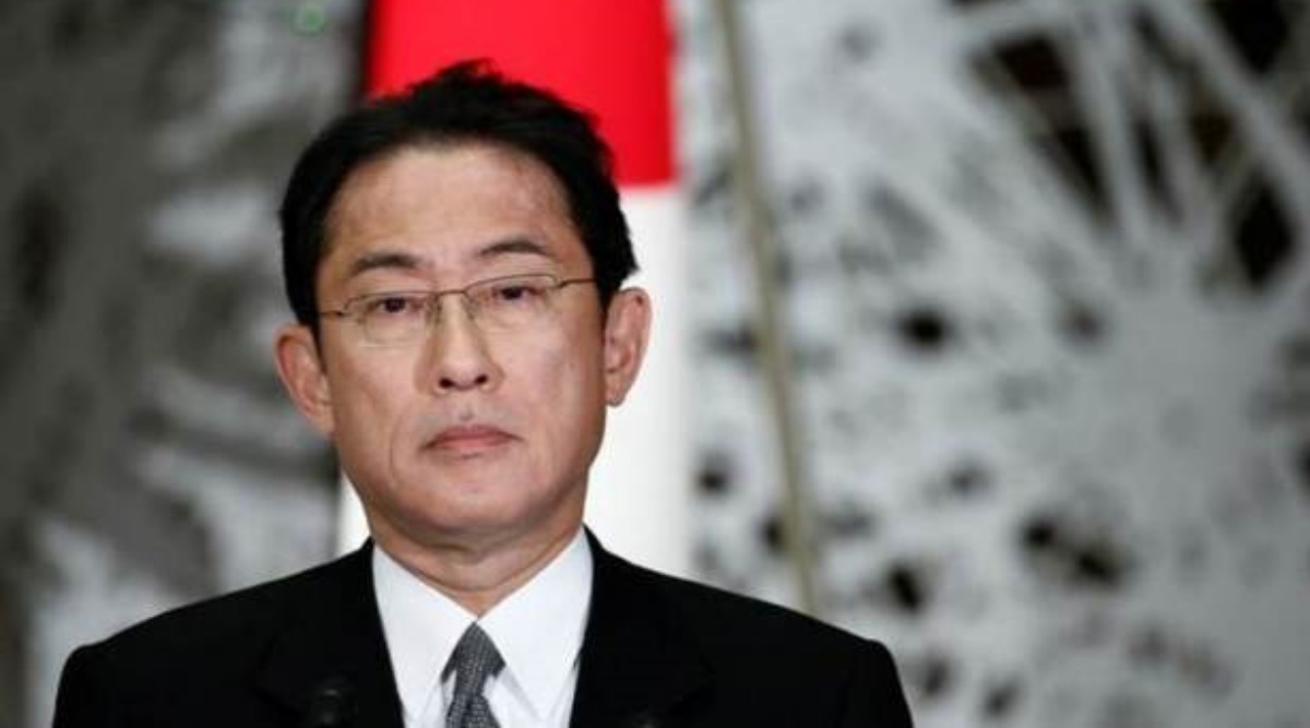 日本の首相は、来週の訪問中に「開かれた自由な」インド太平洋計画の概要を説明する予定です