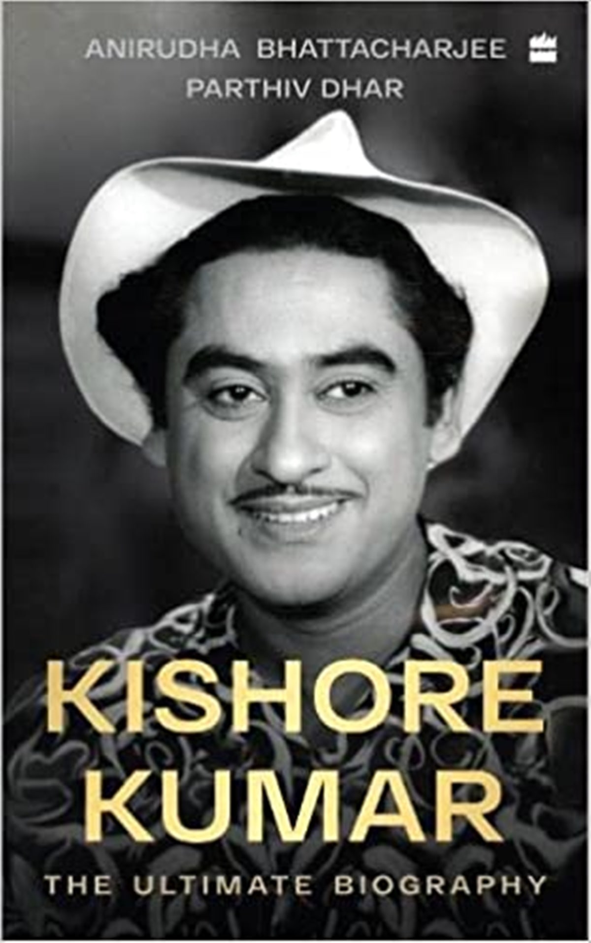 kishore kumar