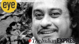 kishore kumar