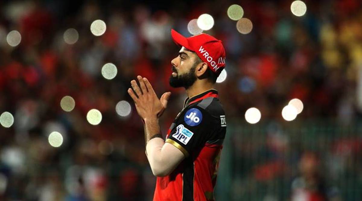 I’m enjoying the best way I do, there may be nonetheless a variety of room to do my finest which hopefully will occur in IPL: Virat Kohli