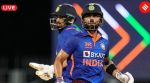 IND vs AUS Live, 3rd ODI:: Check all the live updates