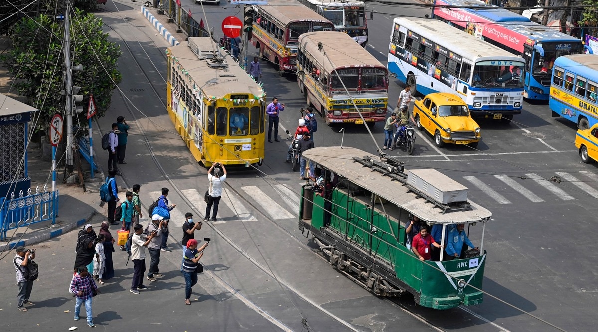 Chennai, Kolkata at particular risk due to sea level rise, says study