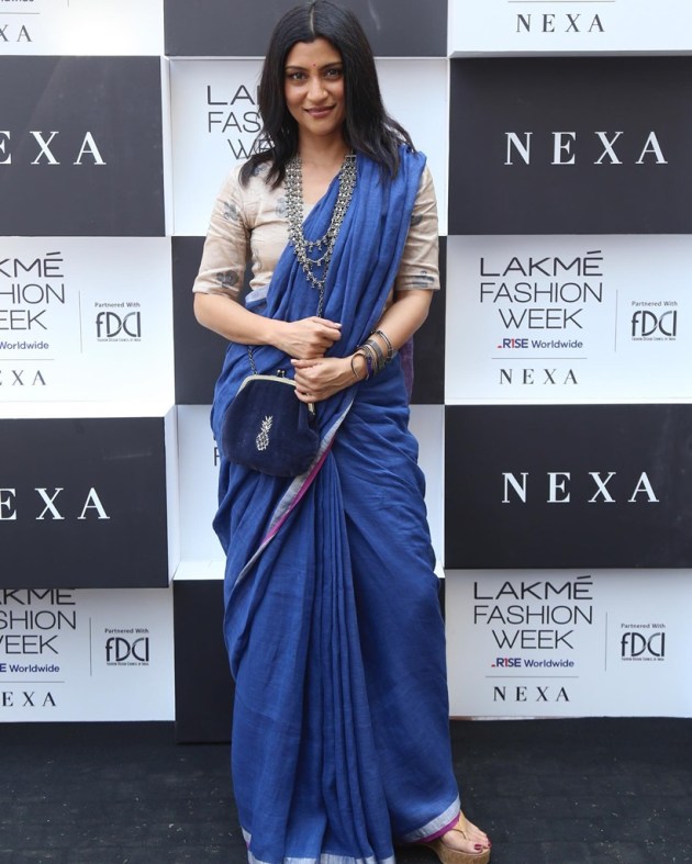 lakme fashion week