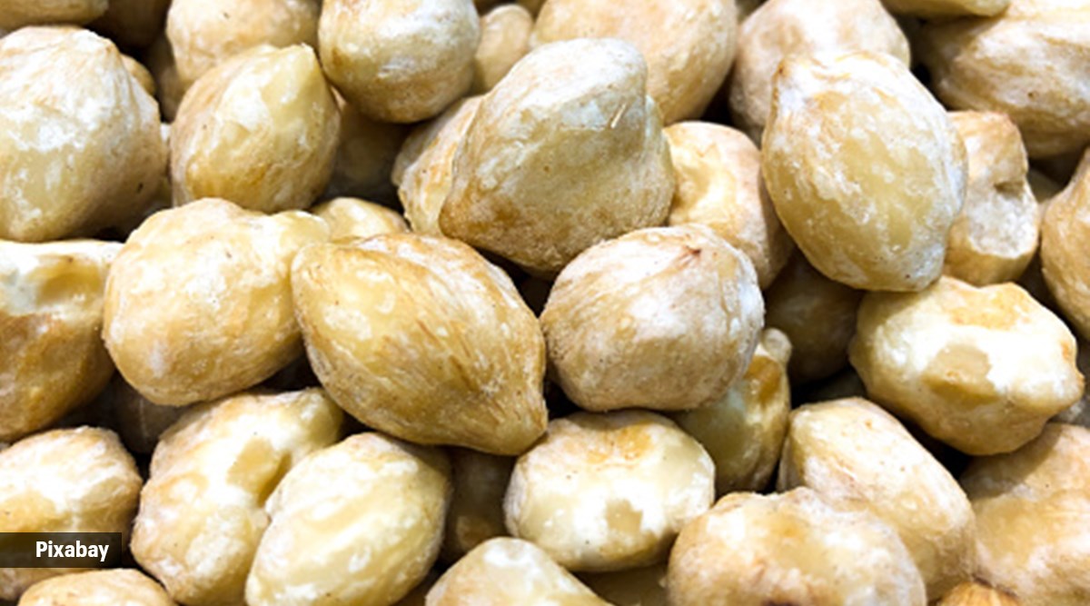 Rich in omega-3 fats and antioxidants, kukui nut oil is packed with  numerous benefits