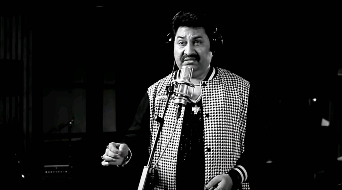 kumar sanu