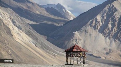Ladakh, India: World's Greatest Places 2023