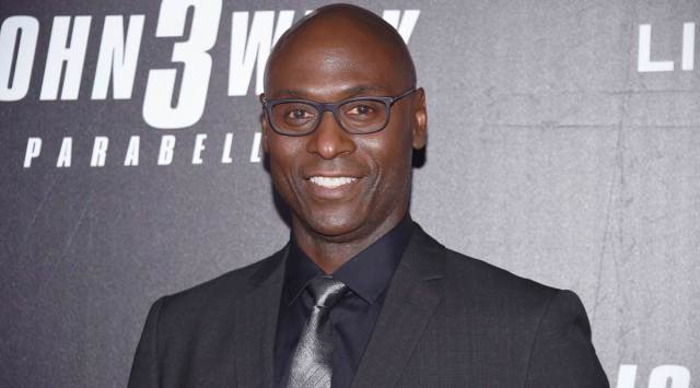 John Wick Star Lance Reddick Dies At 60 Keanu Reeves Dedicates John